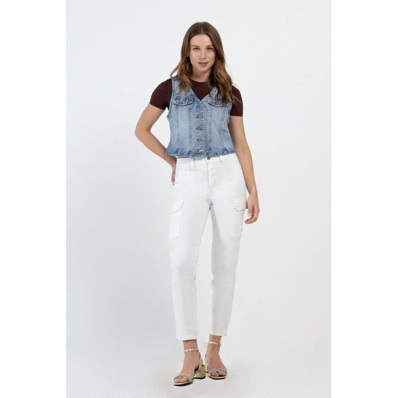 Cargo christy 3742 Avance de Primavera