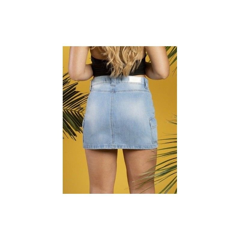 Falda 2617 Alto Verano 2