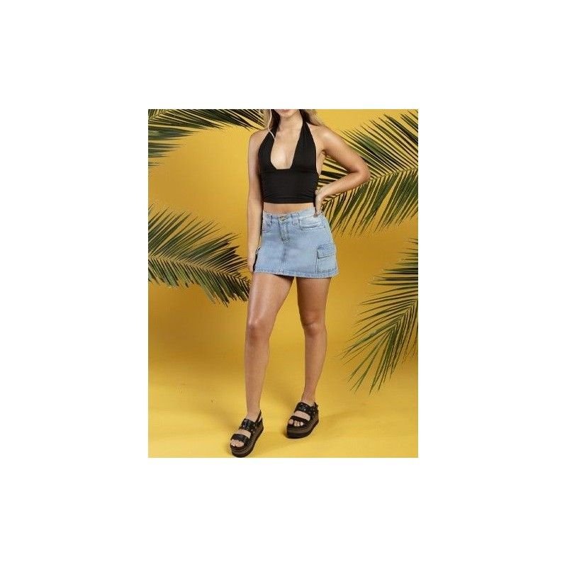 Falda 2617 Alto Verano