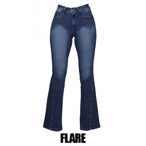 flare