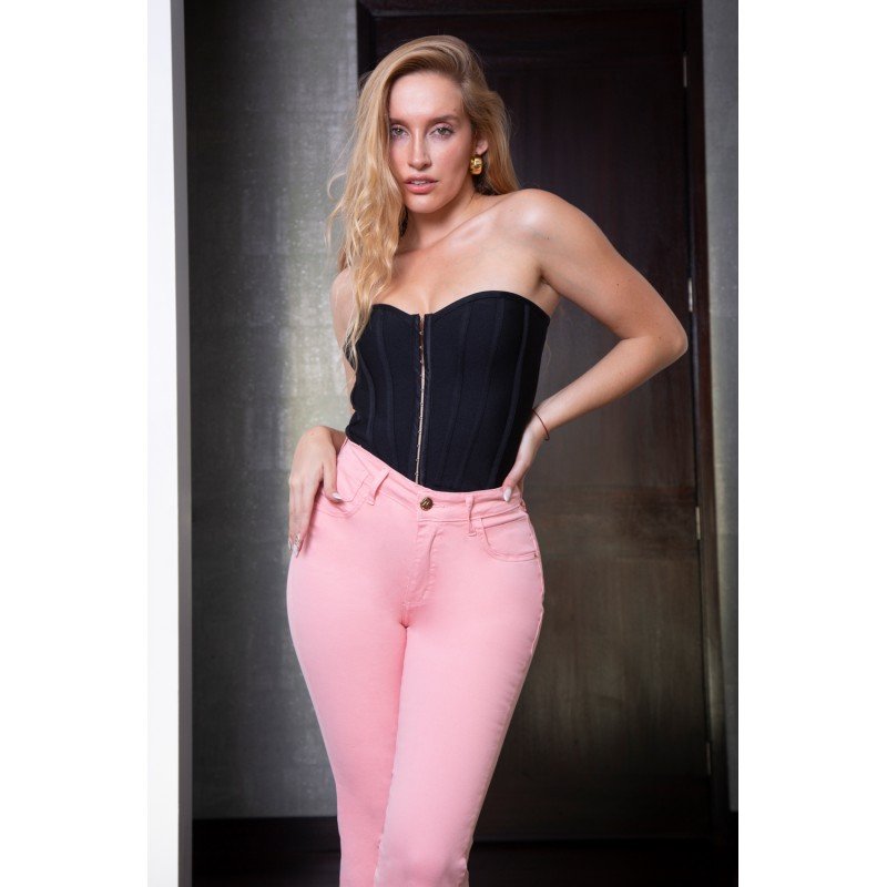 Jeans Flare 4177-04 2