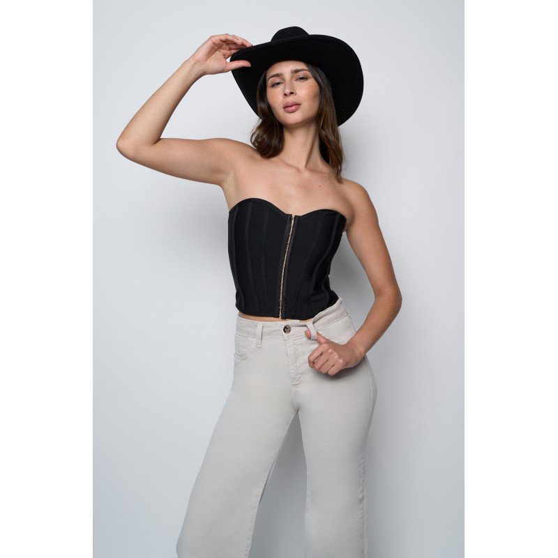 Jeans Flare 4177-08 2