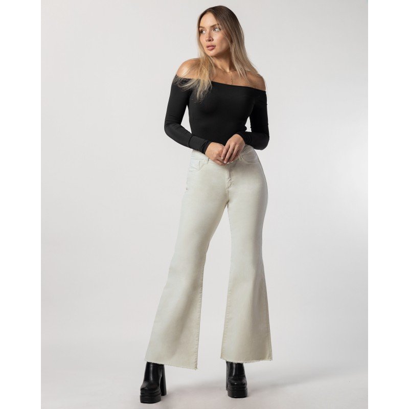 Jeans Palazzo ROSIE 4070-38