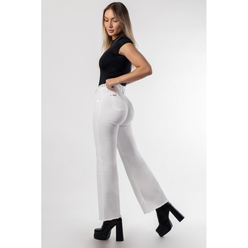 Jeans Palazzo ROSIE (PETITE) 4065 2