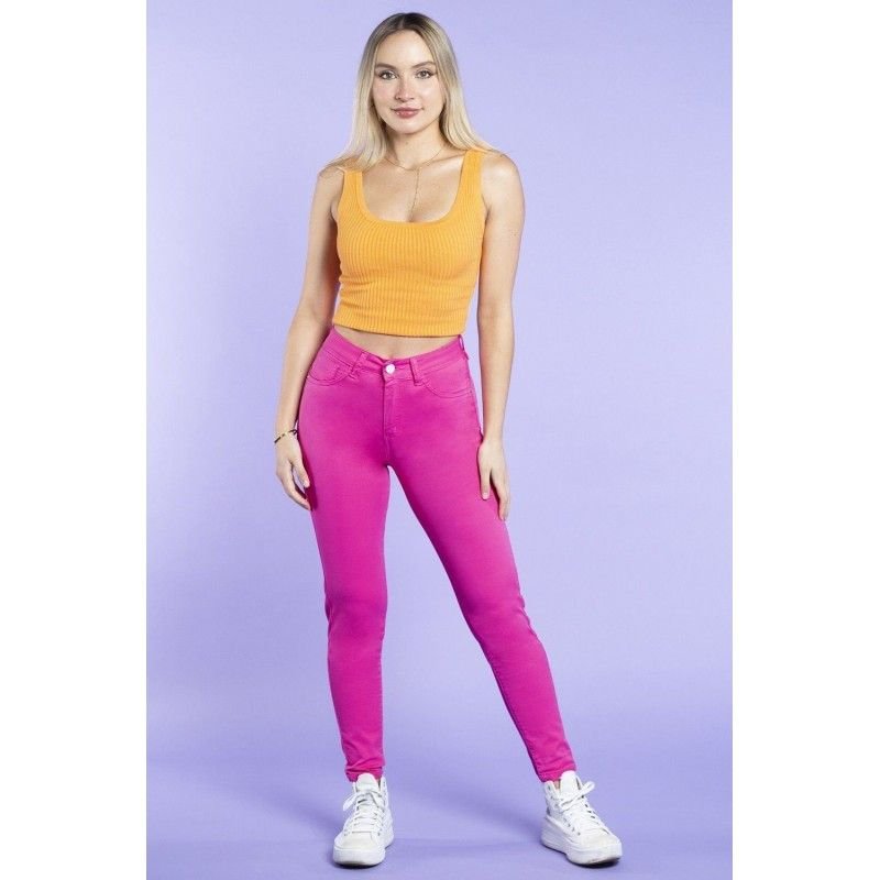 Jeans Skinny 3316-27 BARBIE