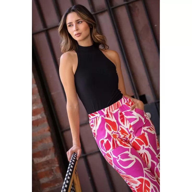 Pantalon Vestir 2803 2