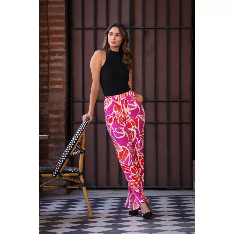 Pantalon Vestir 2803